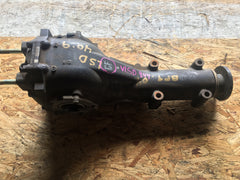 Subaru rear differential 4.44 ratio VLSD