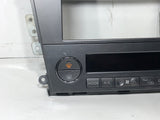 SUBARU Genuine LEGACY Outback Double DIN Audio Panel Fascia BP BL Silver 72311AG | Dashboard | 72311AG, Legacy, STI, Subaru | 1625