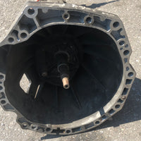 NISSAN SR20 MANUAL TRANSMISSION ACTUAL PICTURE IS LISTED MISSING SOME PARTS | Transmission | 180SX transmission, 240SX transmission, freeshipping, NISSAN TRANSMISSION, SR20 TRANSMISSION, testedproduct, transmission | 2094