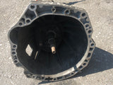 NISSAN SR20 MANUAL TRANSMISSION ACTUAL PICTURE IS LISTED MISSING SOME PARTS | Transmission | 180SX transmission, 240SX transmission, freeshipping, NISSAN TRANSMISSION, SR20 TRANSMISSION, testedproduct, transmission | 2094