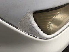 LEXUS IS300 / TOYOTA ALTEZZA JDM FRONT END CONVERSION 1999-2005