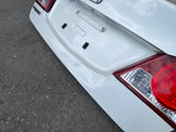 JDM 2006-2008 Honda Civic/Acura CSX Rear End Conversion Rear Trunk + TailLights + Rear Bumper + Rear Lip