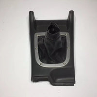 Jdm 2002-2003 Subaru Impreza WRX STi Shifter Boot Bezel Cover Trim Oem Genuine | Shifter Boot | Boot, Impreza, Shifter, STI, Subaru, Subaru Impreza, Trim, WRX, WRX STI | 1288