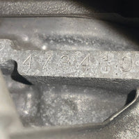 2010 2011 2012 2013 2014 2015 Lexus CT200H / Toyota Prius 1.8L Hybrid Engine JDM 2ZR-FXE 2ZRFXE | Engine | 2ZR Engines, Toyota 2ZR, Toyota Hybrid Engines | 2532 - 4528175