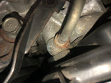 JDM 02 03 04 05 Subaru Impreza WRX Engine EJ205 Longblock NON AVCS 2.0L Turbo Motor | Engine | 2.0l, EJ205, EJ205 Long Block, Forester, Impreza, Subaru, tested, Turbo, WRX, wrx 2004, wrx 2005 | 1551