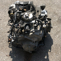 ACURA TL 02/03 AUTO TRANSMISSION | Transmissions | Acura transmission, TL transmission, transmission | 2077