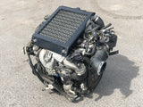 JDM 06-12 MAZDA CX-7 TURBO ENGINE 2.3L L3 07-09 MAZDA SPEED3 L3T DISI MOTOR | Engine & Transmission | 2.3L, CX7, Engine, Mazda, Mazda Speed 3, Turbo | 1884