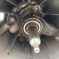 JDM Toyota 1GGE Beams 6 Speed Transmission Altezza GXE10 | Transmission | freeshipping | 1969