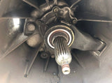 JDM Toyota 1GGE Beams 6 Speed Transmission Altezza GXE10 | Transmission | freeshipping | 1969