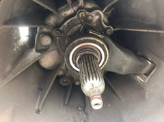 JDM Toyota 1GGE Beams 6 Speed Transmission Altezza GXE10