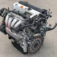 JDM 04-08 Honda K24A 2.4L DOHC i-VTEC RBB 200HP Engine K24A2 Acura TSX | Engine | 2004 2008 Acura Tsx 2.4L DOHC i-VTEC Automatic Transmission MRSA JDM K24A, acura tsx, Acura Tsx K24A Engine, K24a Tsx, K24a2, tested, TSX, tsx Engine | 1773