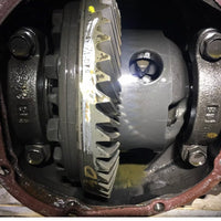 JDM NISSAN SILVIA S13 6 BOLT 4.08  ABS DIFFERENTIAL | Rear differential | freeshipping, rear differential, S13 rear differential | 2158