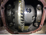 JDM NISSAN SILVIA S13 6 BOLT 4.08  ABS DIFFERENTIAL | Rear differential | freeshipping, rear differential, S13 rear differential | 2158