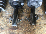 Subaru Impreza WRX HB 08/12 Strut Assembly | Strut Assembly | Subaru, Subaru coil springs, Subaru coilover, Subaru Impreza Strut Assembly, Subaru shocks, Subaru WRX | 1379