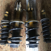Subaru Legacy 1998/2004 Strut Assembly Front and rear | Strut Assembly | Bilstein, bilstein Strut Assembly, localpickup, Subaru shocks, Subaru strut | 1407