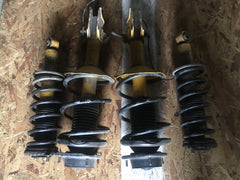 Subaru Legacy 1998/2004 Strut Assembly Front and rear