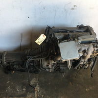 1990/1997 MAZDA MIATA MX5 1.8L ENGINE BP 99803 | Engine | 1990 Miata engine, engine, freeshipping, Mazda Miata MX5 Engine, Miata, tested | 1763