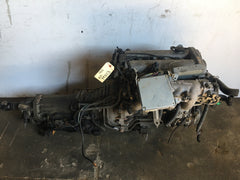 1990/1997 MAZDA MIATA MX5 1.8L ENGINE BP 99803
