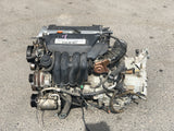 2002 2003 2004 2005 2006 Honda CRV Engine JDM K24A iVTEC 2.4L | Engine | CRV engine, freeshipping, Honda engine, k24A engine, tested | 1877