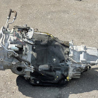 SUBARU OUTBACK 11/12 CVT TRANSMISSION TR690JHBBA | Transmissions | CVT TRANSMISSION, EJ253 TRANSMISSION, freeshipping, SUBARU TRANSMISSION | 2365