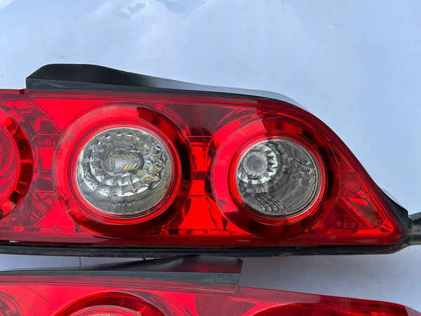 JDM Honda Acura RSX Type R Kouki Spec Stanley OEM Tail Lamp Light DC5 K20a ITR Integra | Tail Lights | Acura Integra Type R, DC5, Dc5 2005-2006, DC5 Tail lights, freeshipping, Type R, Type R Tail lights | 2596
