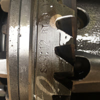 Nissan Silvia S14 LSD VISCOUS Differential 4.08 ratio | Differential | Nissan, Nissan rear differential, NISSAN SILVIA | 1437