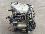 JDM NISSAN 350Z VQ35DE ENGINE | JDM ENGINE | Infiniti Engine, jdm Engine, nissan engine, VQ35, VQ35 engine, VQ35DE | 2423
