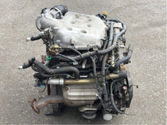 JDM NISSAN 350Z VQ35DE ENGINE