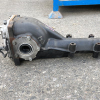SUBARU IMPREZA WRX STI VERSION 10 GRB GVB REAR DIFFERENTIAL R180 | Rear differential | differential, freeshipping, r180 differential, rear differential, Subaru differential, testedproduct | 2350