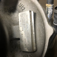 SUBARU IMPREZA WRX 15/18 TURBO CHARGE WITH HEADER ATTACHED | Turbo | 14/18 WRX turbo, freeshipping, turbo, WRX turbo | 2462