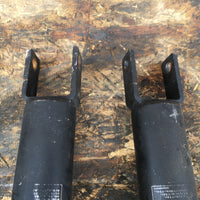 Toyota JZZ30-JZA80-SC300-SC400 SHOCK COILOVERS | Strut Assembly | Toyota JZZ30, Toyota Soarer | Global Jdm Auto Parts Inc