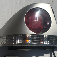 JDM Lexus IS300 Toyota Altezza OEM Tail Lights Lamps OEM Cover Trunk 2001-2005 | Tail Lights | Altezza, Altezza Tail Lights, Is300, is300 Tail Lights, Jdm Altezza, Jdm Altezza Parts, Toyota Altezza, Toyota Altezza Parts | 1646