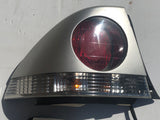 JDM Lexus IS300 Toyota Altezza OEM Tail Lights Lamps OEM Cover Trunk 2001-2005 | Tail Lights | Altezza, Altezza Tail Lights, Is300, is300 Tail Lights, Jdm Altezza, Jdm Altezza Parts, Toyota Altezza, Toyota Altezza Parts | 1646