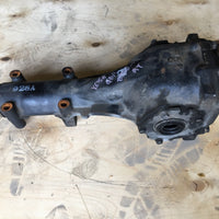 Subaru rear differential 4.11 ratio LSD Torsen | Differential | Subaru differential, Subaru Forester | 1367