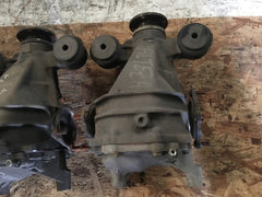 Lexus IS300 NON LSD rear differential JDM