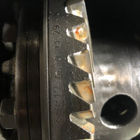 NISSAN 300ZX REAR DIFFERENTIAL VISCOUS LSD 4.08 RATIO | Rear differential | differential, free shipping, freeshipping, nissan | 2038