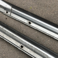 JDM 2005-2009 GENUINE SUBARU LEGACY SPEC B OEM SIDE SKIRTS SPATS LEGACY OUTBACK | Side Skirts | localpickup | 1903