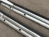 JDM 2005-2009 GENUINE SUBARU LEGACY SPEC B OEM SIDE SKIRTS SPATS LEGACY OUTBACK | Side Skirts | localpickup | 1903