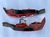 JDM Honda Acura RSX Type R Kouki Spec Stanley OEM Tail Lamp Light DC5 K20a ITR Integra | Tail Lights | Acura Integra Type R, DC5, Dc5 2005-2006, DC5 Tail lights, freeshipping, Type R, Type R Tail lights | 2596