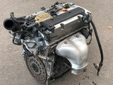 JDM 04-08 Honda K24A 2.4L DOHC i-VTEC RBB 200HP Engine K24A2 Acura TSX | Engine | 2004 2008 Acura Tsx 2.4L DOHC i-VTEC Automatic Transmission MRSA JDM K24A, acura tsx, Acura Tsx K24A Engine, K24a Tsx, K24a2, tested, TSX, tsx Engine | 1774