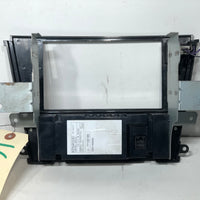 SUBARU Genuine LEGACY Outback Double DIN Audio Panel Fascia BP BL Silver 72311AG | Dashboard | 72311AG, Legacy, STI, Subaru | 1625