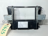 SUBARU Genuine LEGACY Outback Double DIN Audio Panel Fascia BP BL Silver 72311AG | Dashboard | 72311AG, Legacy, STI, Subaru | 1625
