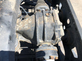 TOYOTA ALTEZZA OR IS300 REAR SUBFRAME KNUCKLES ARMS LSD DIFFERENTIAL ALL IN ONE PACKAGE | Rear subframe | altezza subframe, differential, freeshipping, rear subframe | 2328