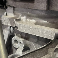 2010 2011 2012 2013 2014 2015 Lexus CT200H / Toyota Prius 1.8L Hybrid Engine JDM 2ZR-FXE 2ZRFXE | Engine | 2ZR Engines, Toyota 2ZR, Toyota Hybrid Engines | 2661