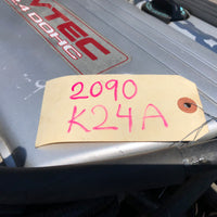 ACURA TSX 04/08 JDM ENGINE RBB HEAD 3 LOBE CAMSHAFT | Engine | ACURA ENGINE, freeshipping, jdm engine, K24A, K24A2, tested, TSX ENGINE | 2090