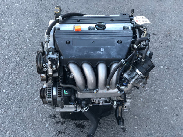 JDM HONDA 2006-2011 Civic Si 2.0L K20A RBC HEAD DOHC i-VTEC ENGINE / MOTOR ONLY RBC-2 RBC-3 K20Z3 | Engine | Honda Civic SI, K20A RBC, RBC, SI 2.0L | 1771