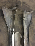MAZDA MIATA MX5 NB MODEL 1999/2005 SIDE SKIRTS | Side Skirts | Mazda Miata MX5, Miata side skirts | 1561