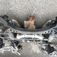 MAZDA MIATA MX5 NC MODEL 06 AND UP MODEL SUSPENSION SUBFRAME KNUCKLES ARMS CALIPERS DIFFERENTIAL | Suspension | 06 Miata, 07 Miata, Mazda Miata, Miata nc model, NC model Miata, suspension | 2026