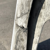 JDM 2001-2005 Toyota Altezza Lexus IS300 TRD Side Skirts + Rear Bumper & Lip