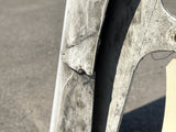 JDM 2001-2005 Toyota Altezza Lexus IS300 TRD Side Skirts + Rear Bumper & Lip